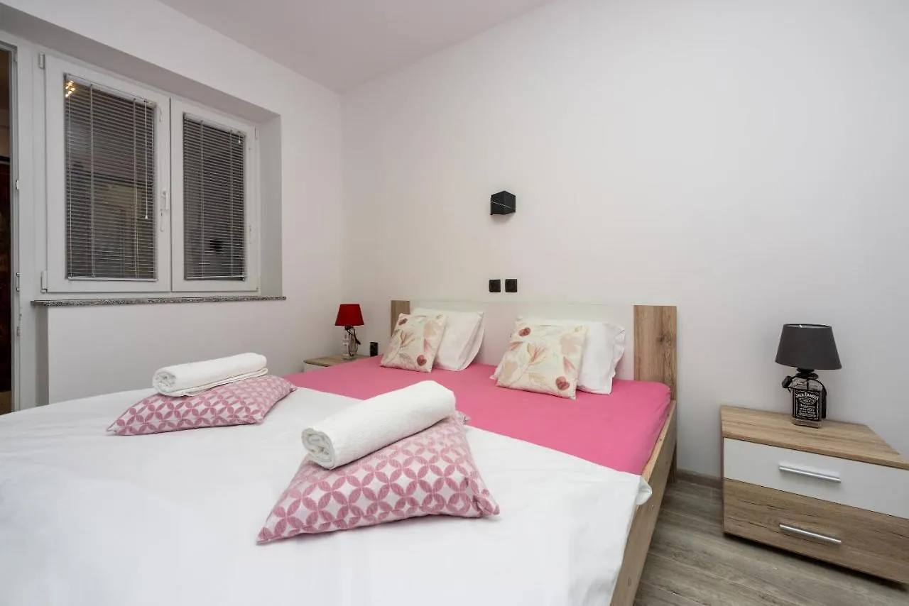 Apartment Ena Crikvenica