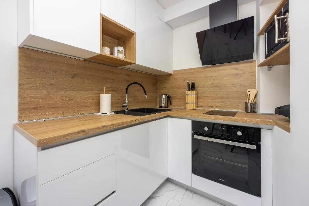 Apartment Ena Crikvenica 0*,