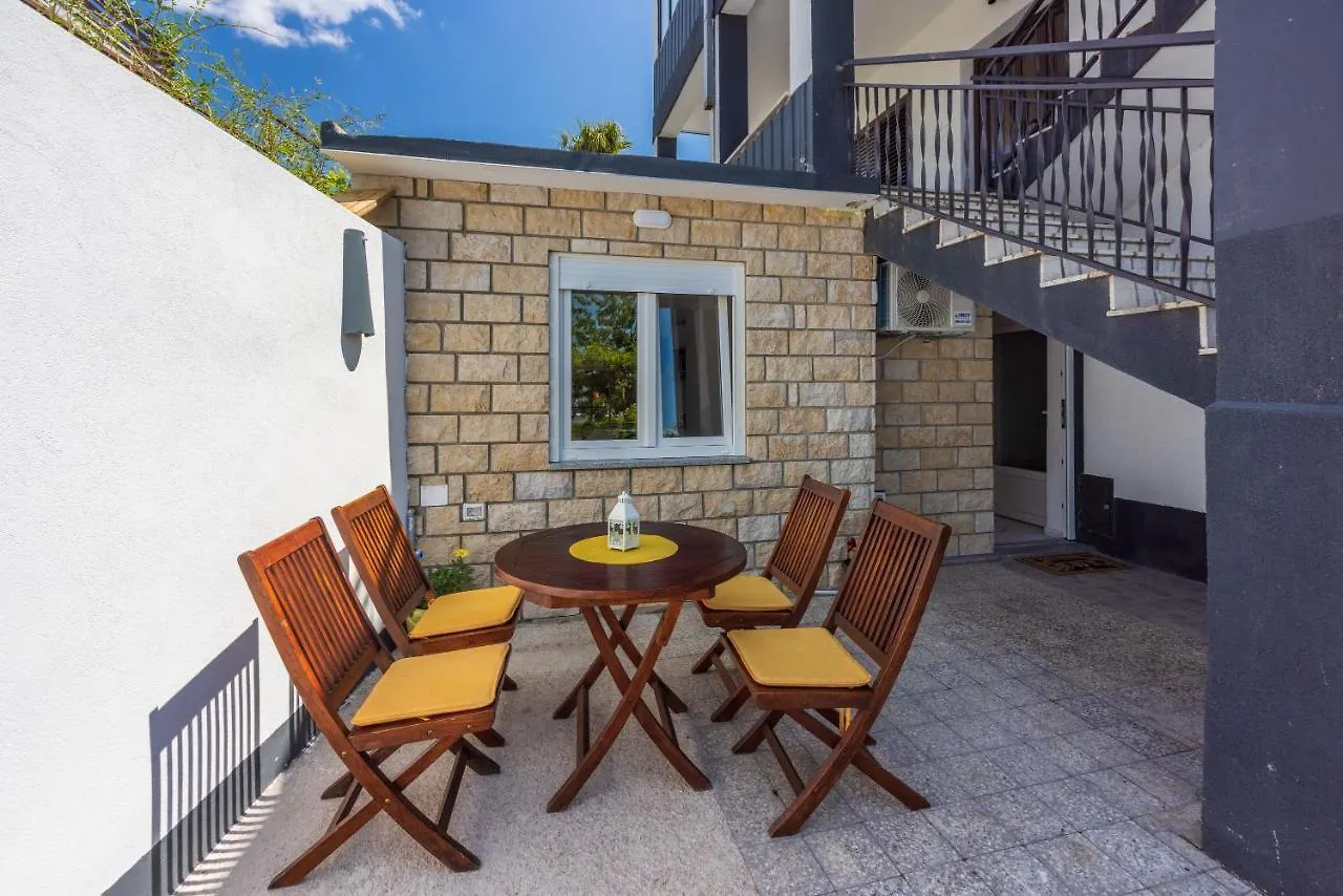 Apartment Ena Crikvenica
