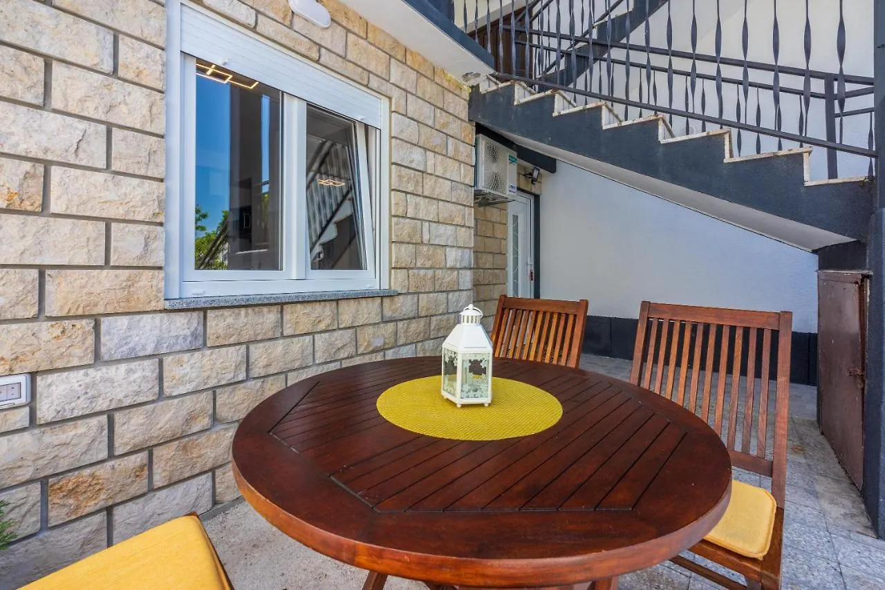 Apartment Ena Crikvenica