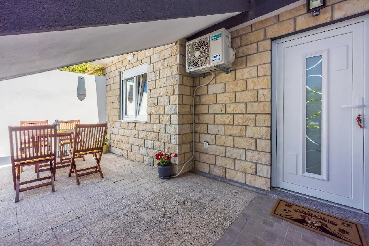 Apartment Ena Crikvenica