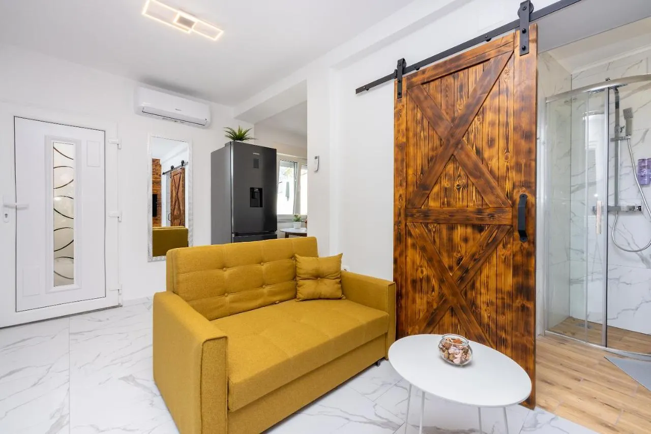 Apartment Ena Crikvenica