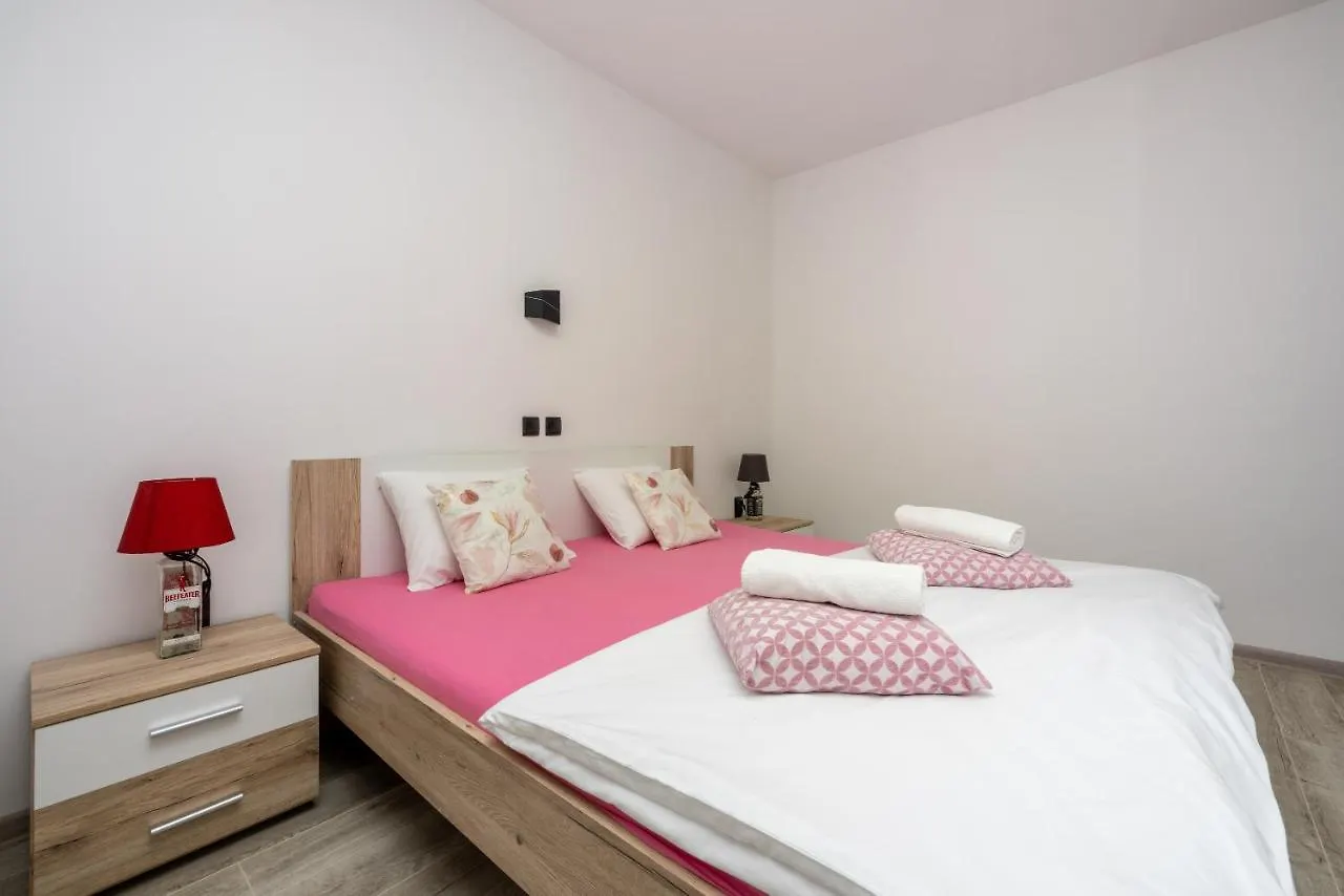 Apartment Ena Crikvenica Croatia