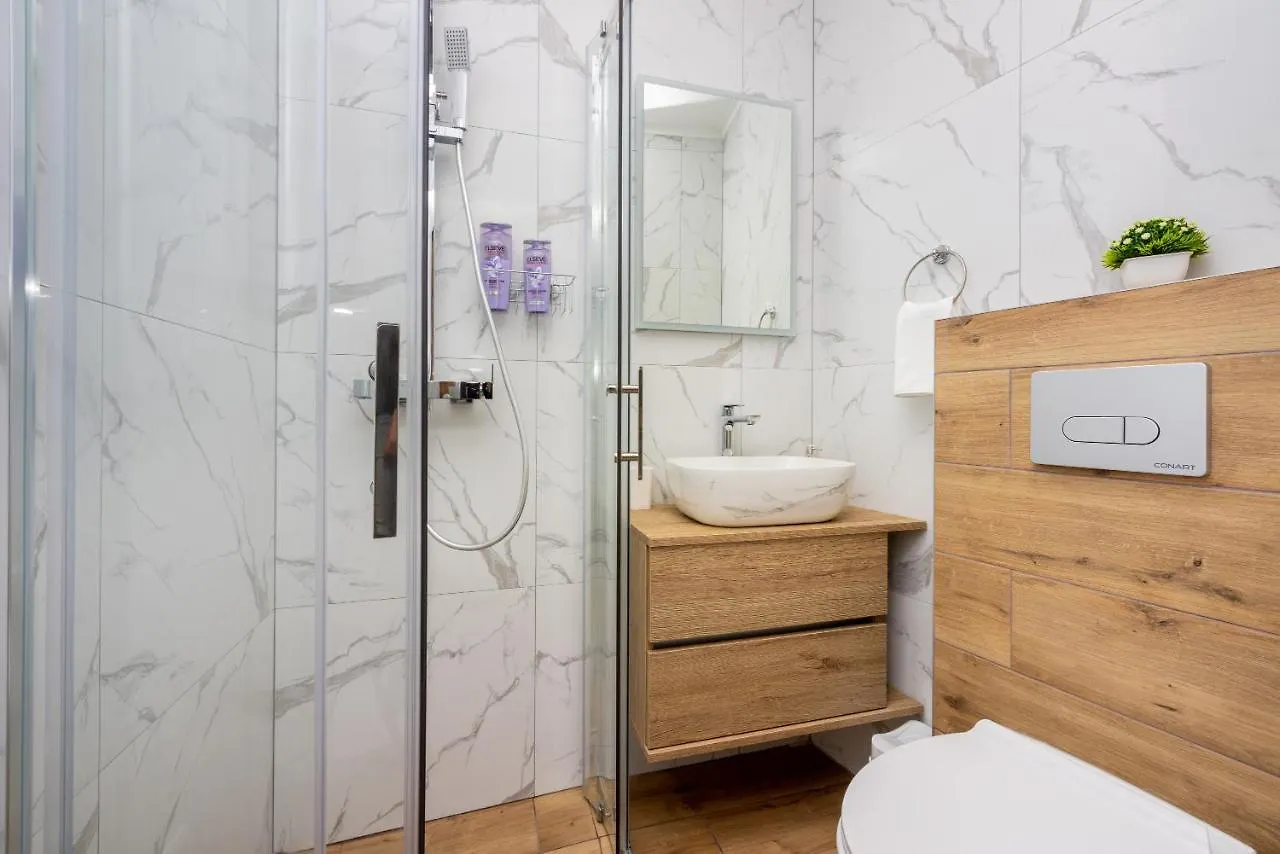 Apartment Ena Crikvenica