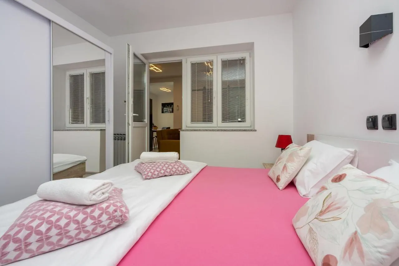 Apartment Ena Crikvenica Croatia