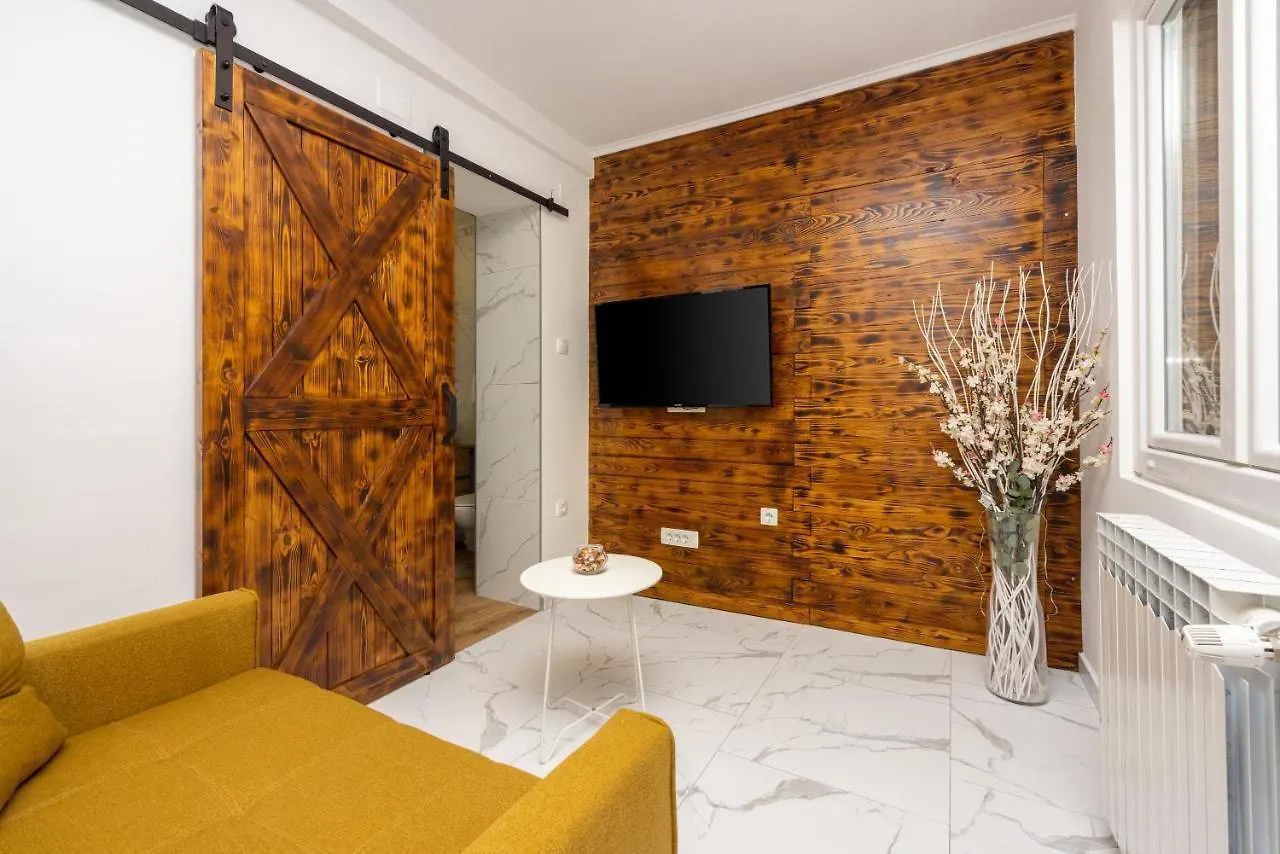 Apartment Ena Crikvenica Croatia