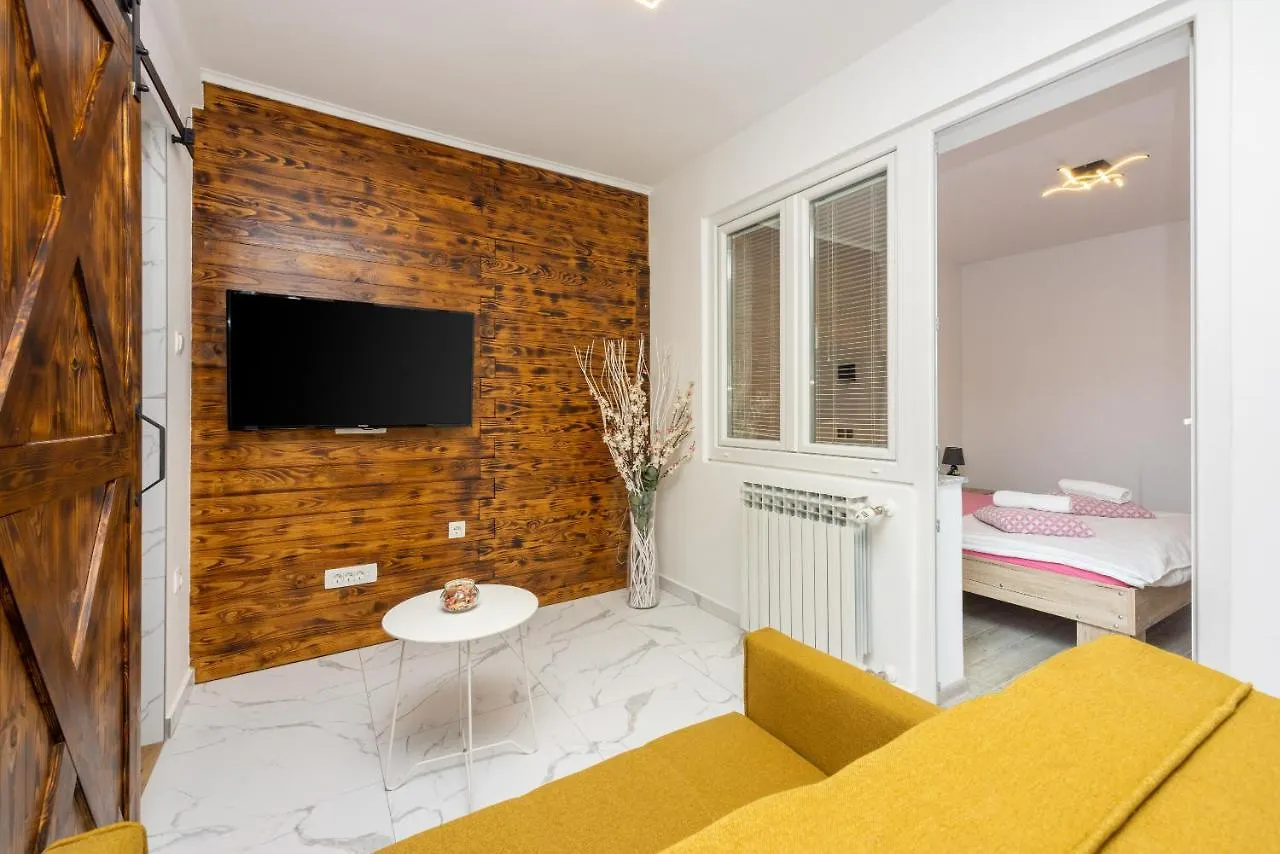 Apartment Ena Crikvenica