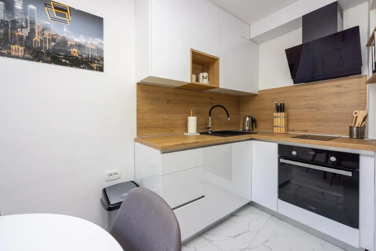 Apartment Ena Crikvenica