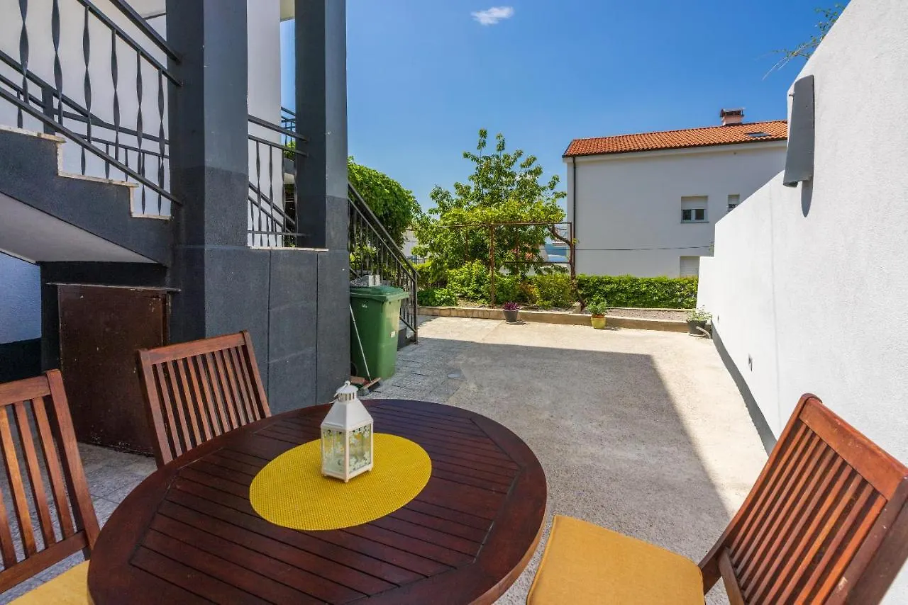 Apartment Ena Crikvenica Croatia