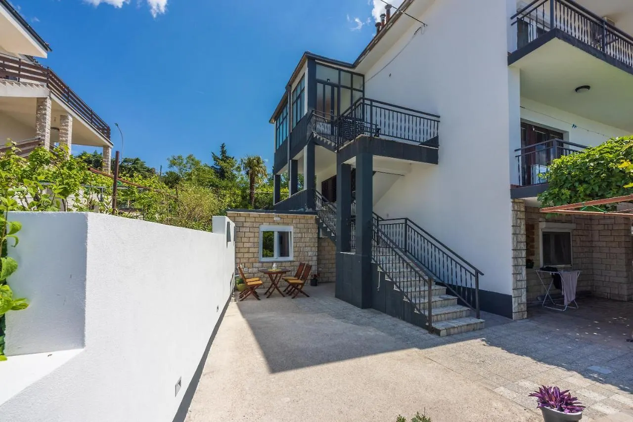 Apartment Ena Crikvenica