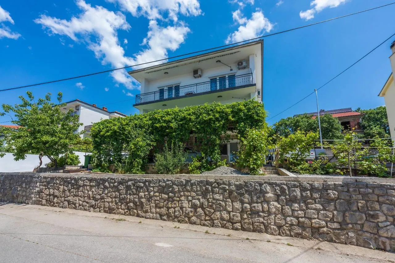 Apartment Ena Crikvenica 0*,