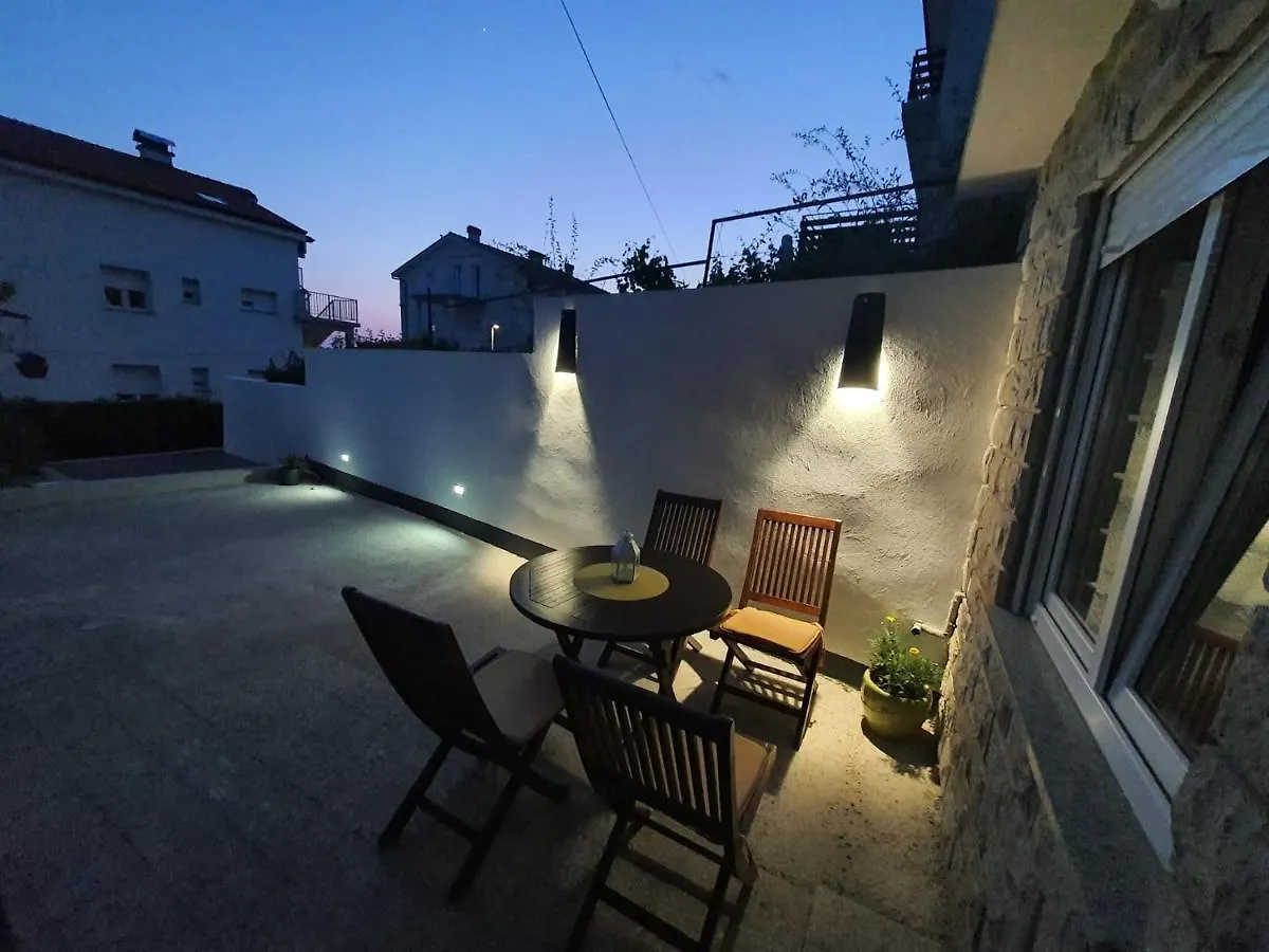 Apartment Ena Crikvenica