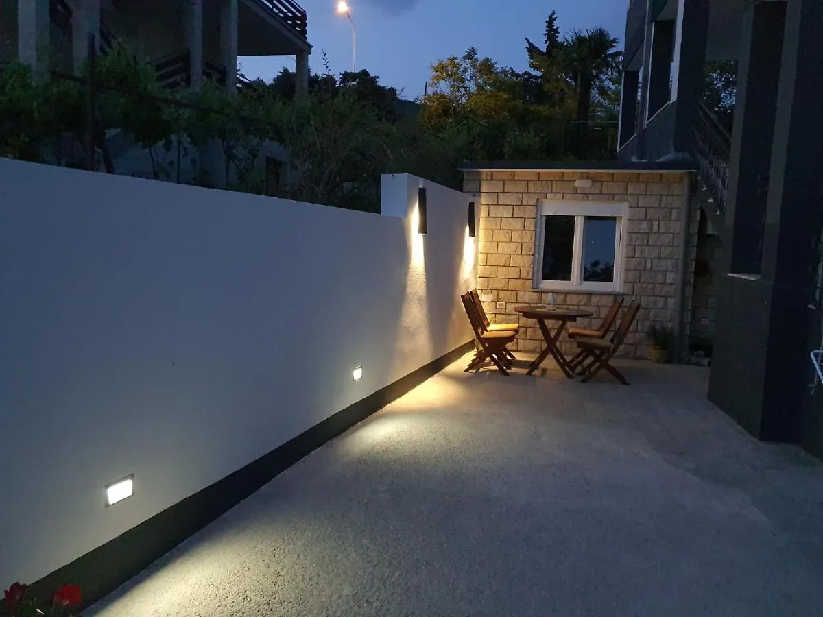 Apartment Ena Crikvenica